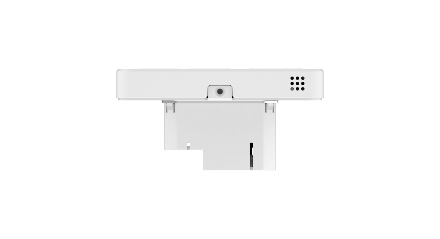 Milesight Smart Fan Coil Thermostat WT303 & WT304
