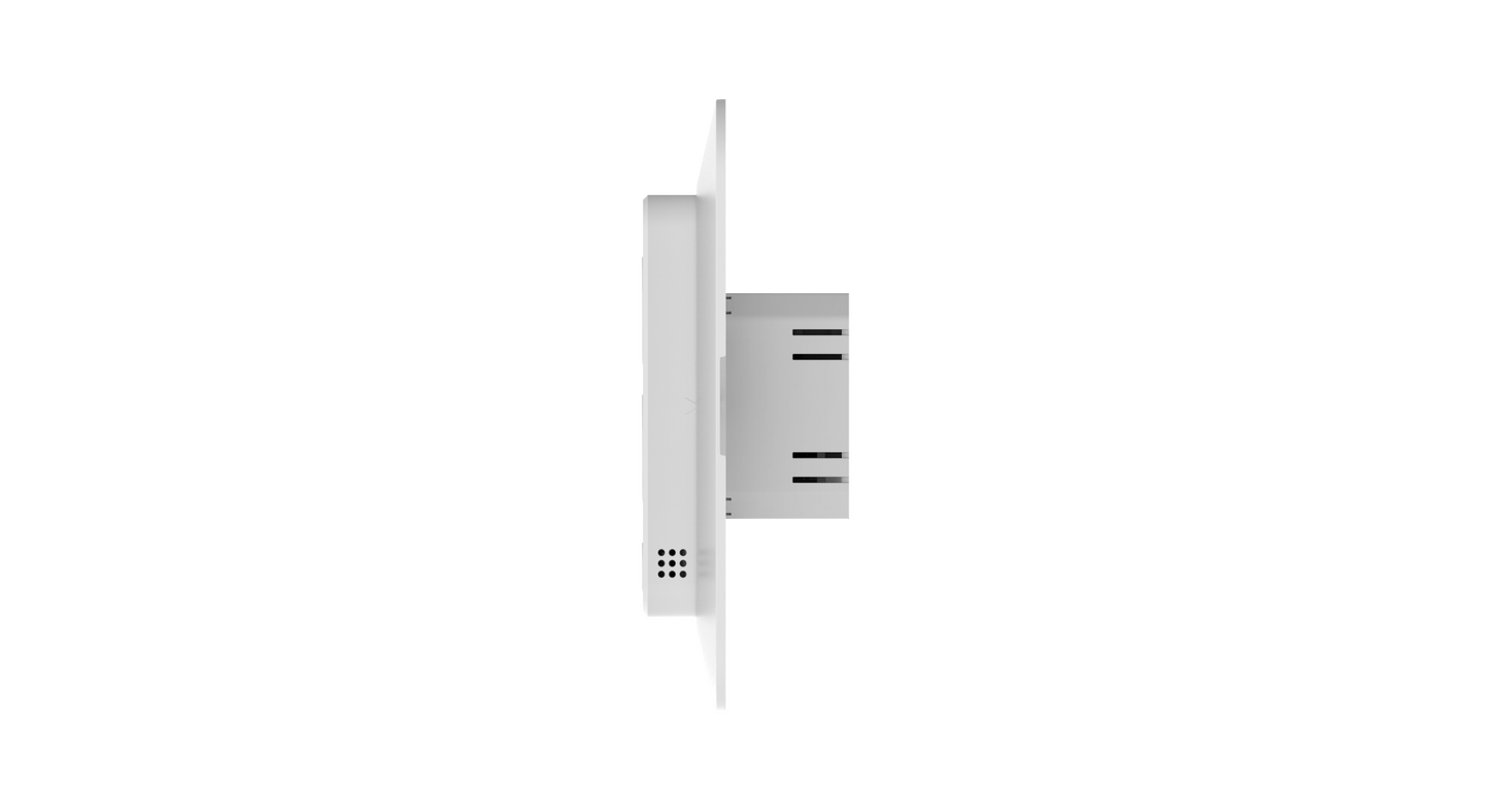Milesight Smart Fan Coil Thermostat WT303 & WT304