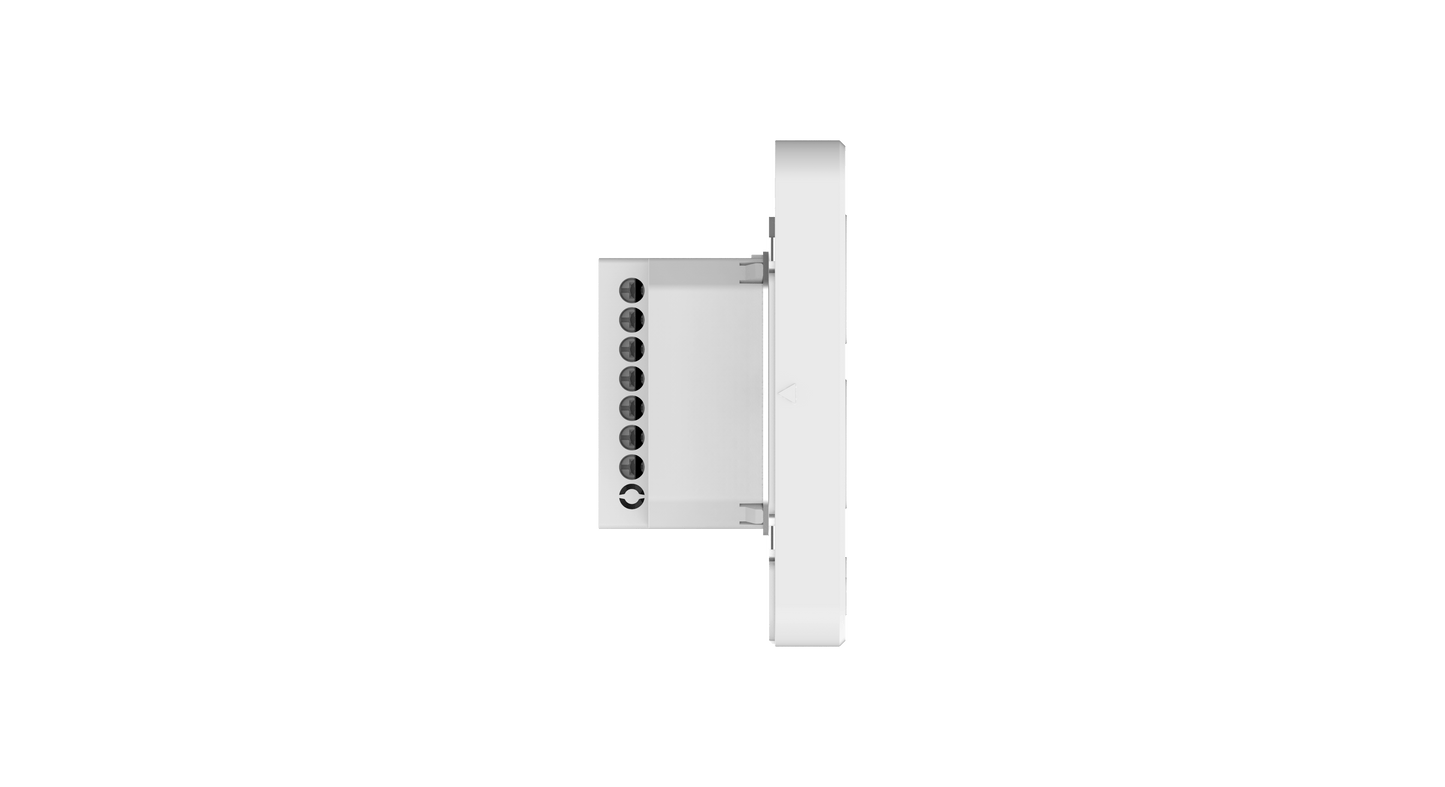 Milesight Smart Fan Coil Thermostat WT303 & WT304