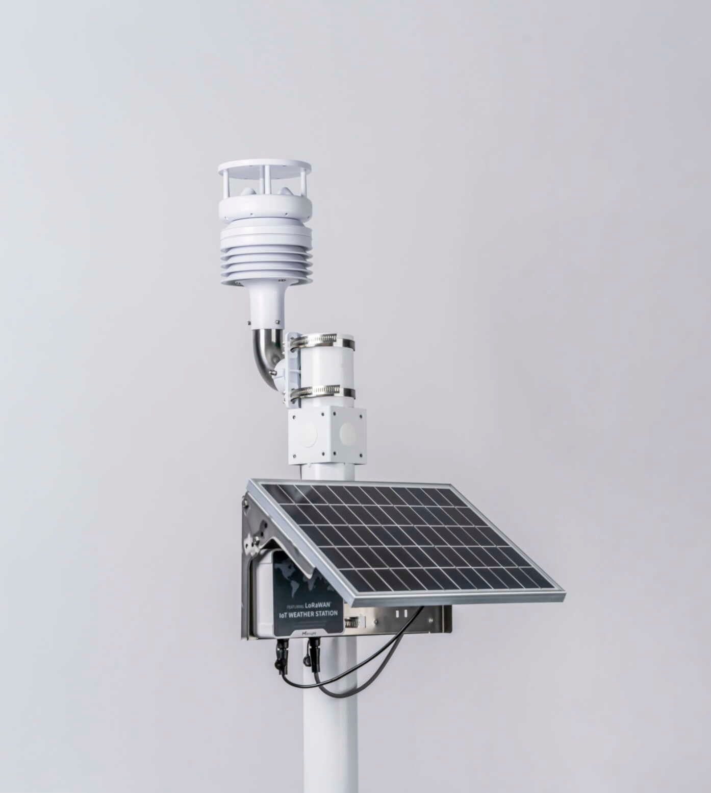 Milesight IoT Weather Station WTS Series