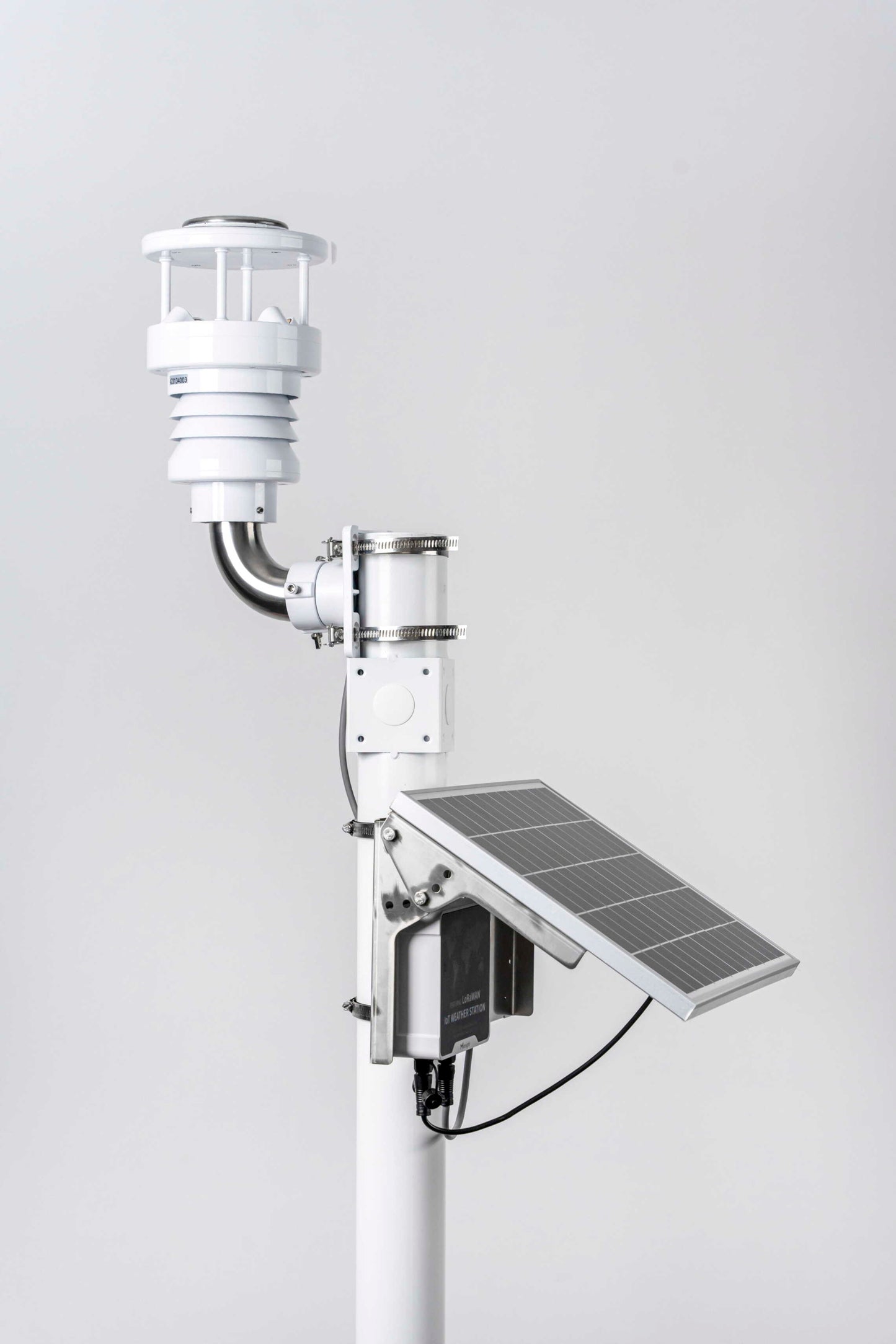 Milesight IoT Weather Station WTS Series