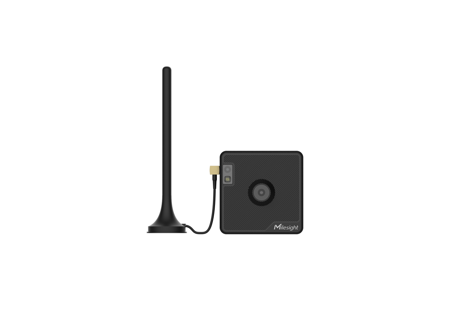 Milesight Sensing Camera X1
