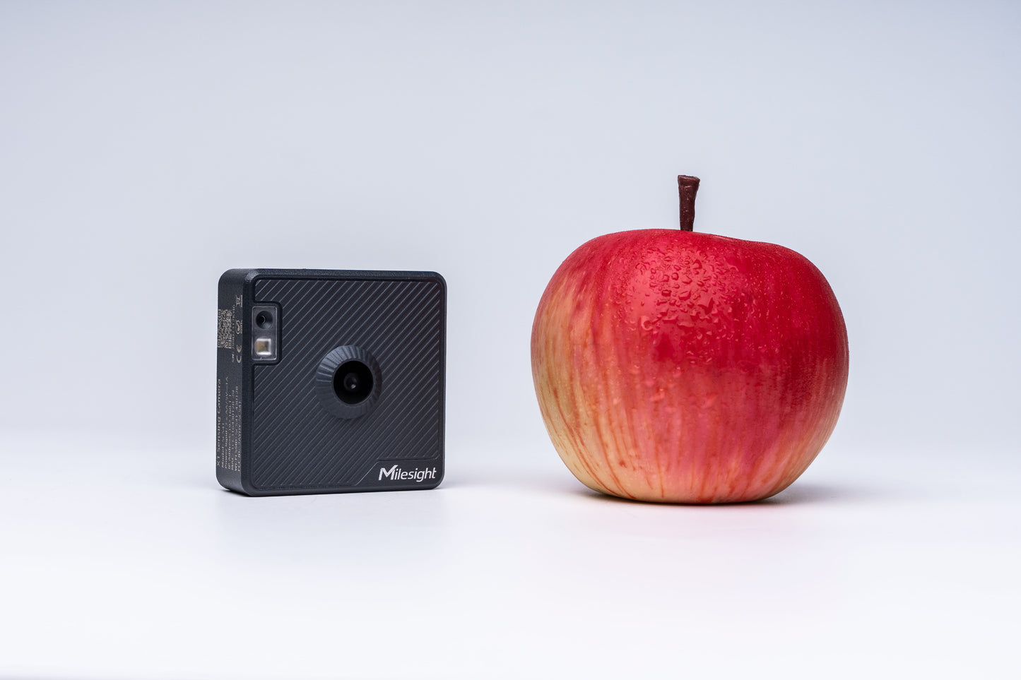 Milesight Sensing Camera X1