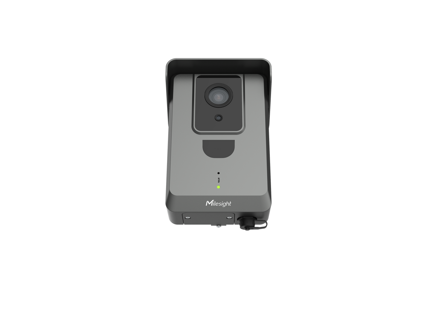 Milesight X5 Sensing Camera SC311