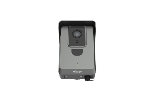 Milesight X5 Sensing Camera SC312