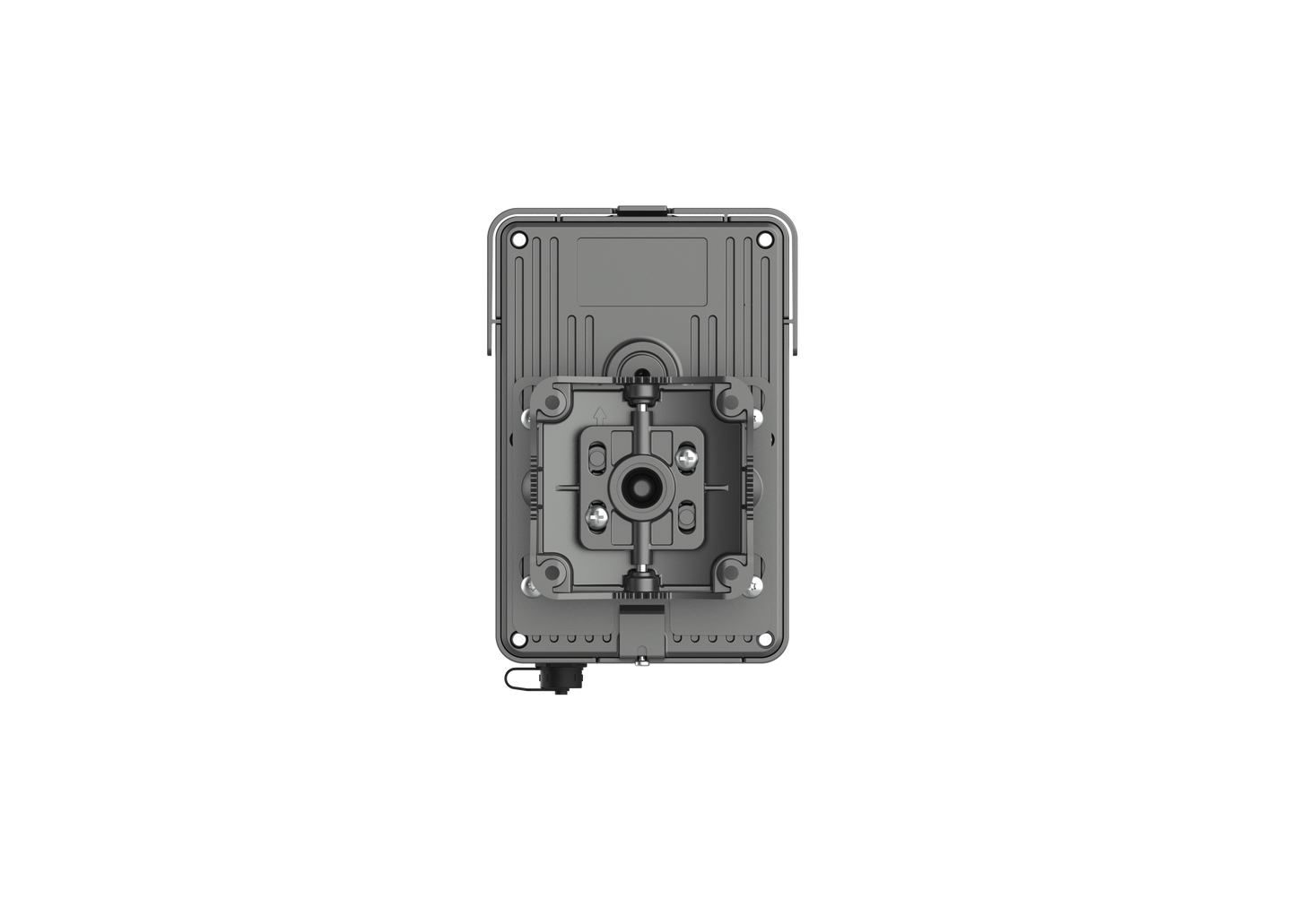 Milesight X5 Sensing Camera SC312