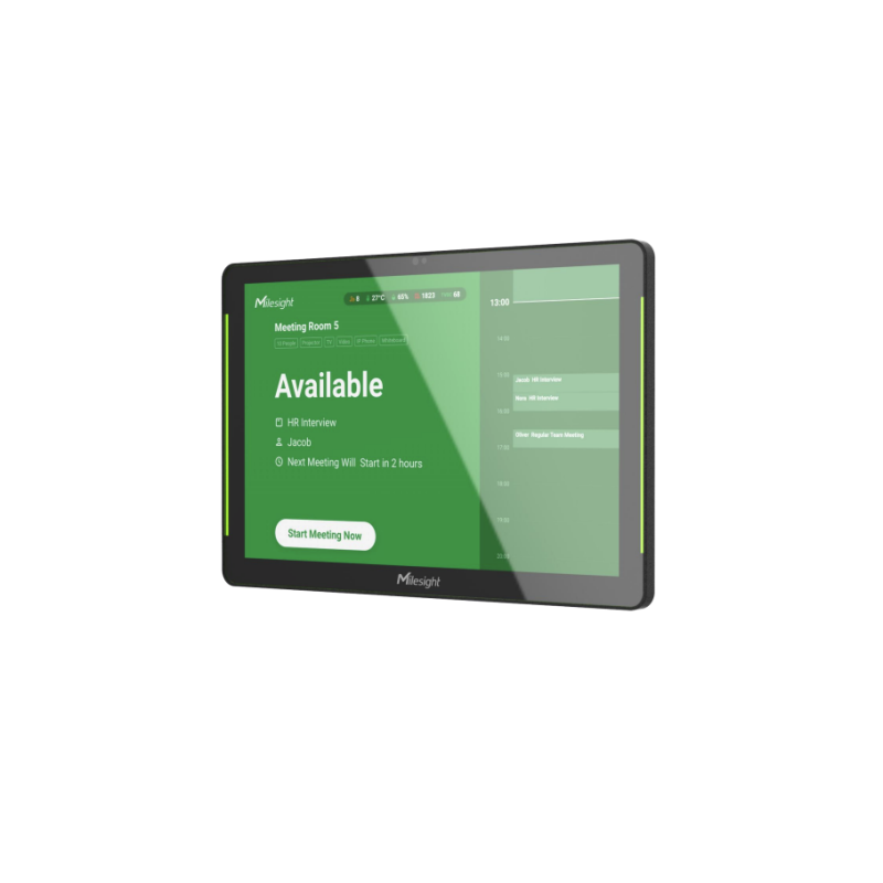 Milesight IoT Display DS7610