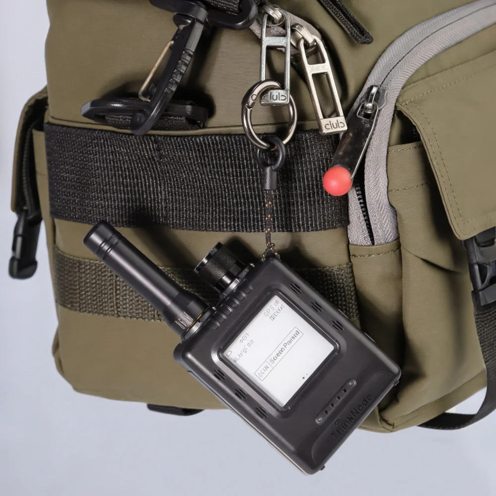 Elecrow Lanyard with Hook, Suitable for ThinkNode M1/M5