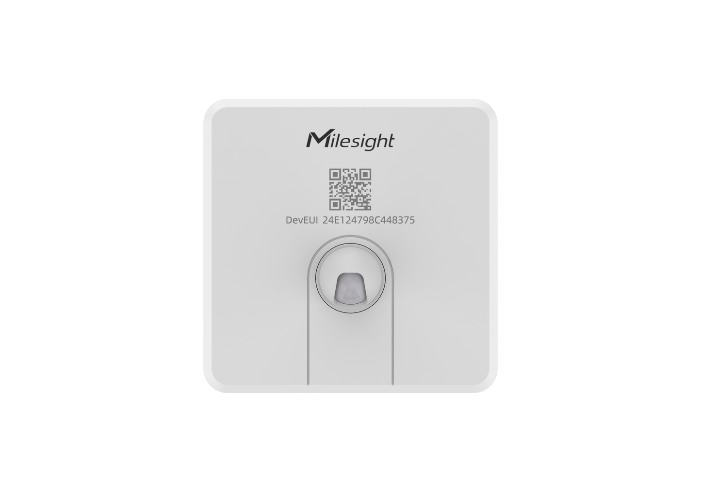Milesight Desk & Seat Occupancy Sensor VS340 & VS341