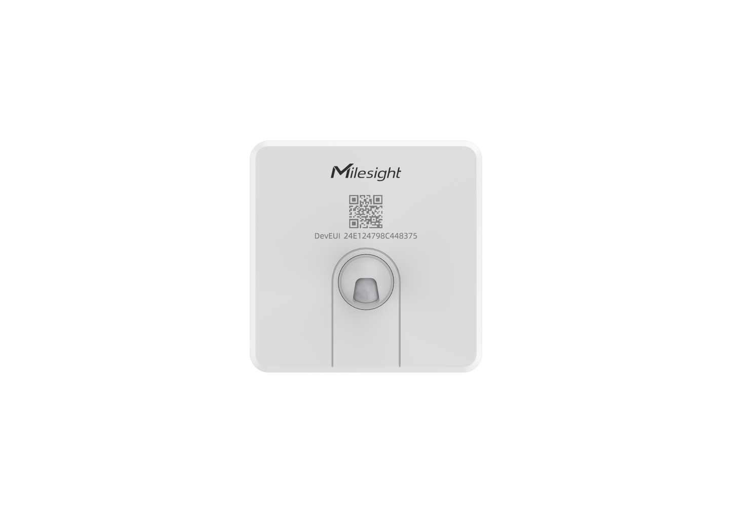 Milesight Desk & Seat Occupancy Sensor VS340 & VS341