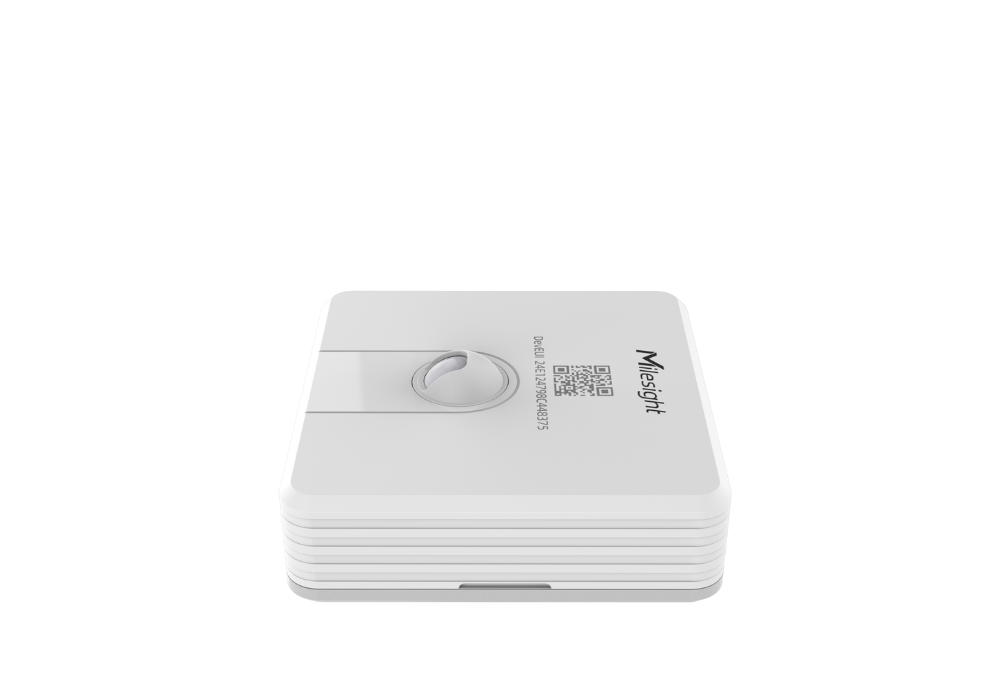 Milesight Desk & Seat Occupancy Sensor VS340 & VS341