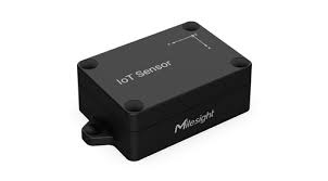 Milesight Tilt Sensor EM310-TILT