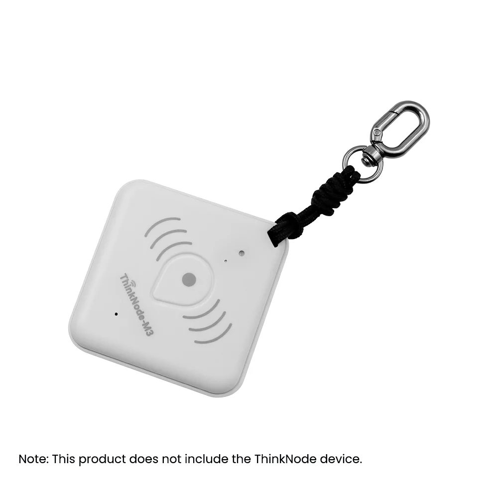 Elecrow Lanyard with Hook, Suitable for ThinkNode M3