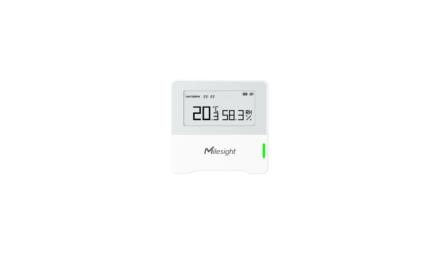 Milesight Indoor Ambience Sensor AM102 & AM102L