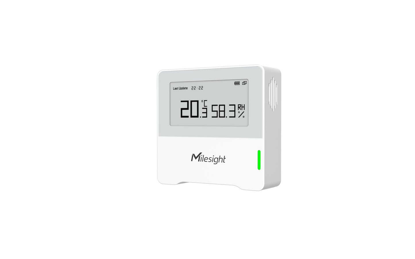 Milesight Indoor Ambience Sensor AM102 & AM102L