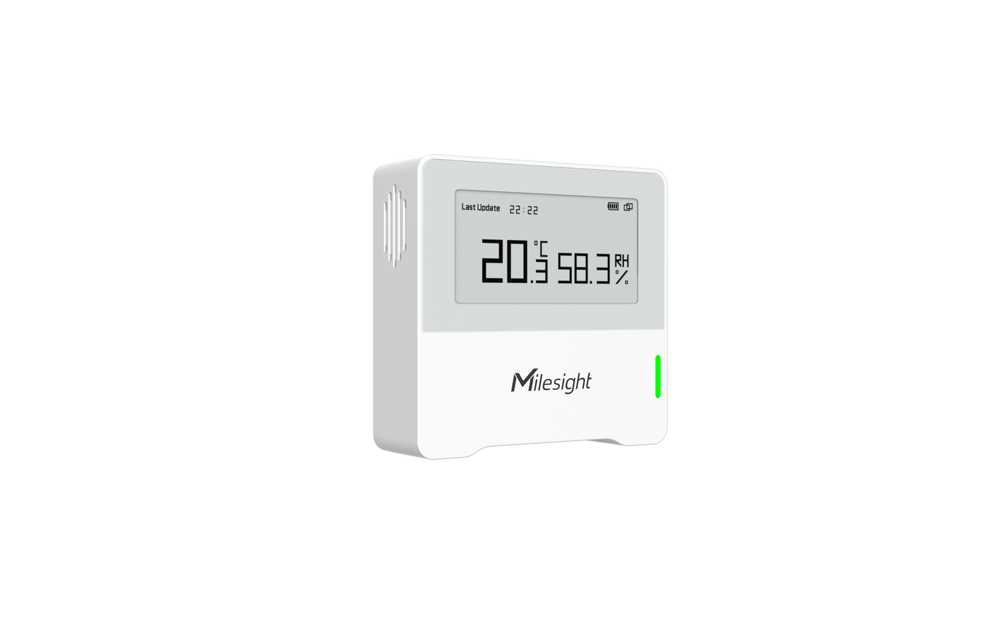 Milesight Indoor Ambience Sensor AM102 & AM102L