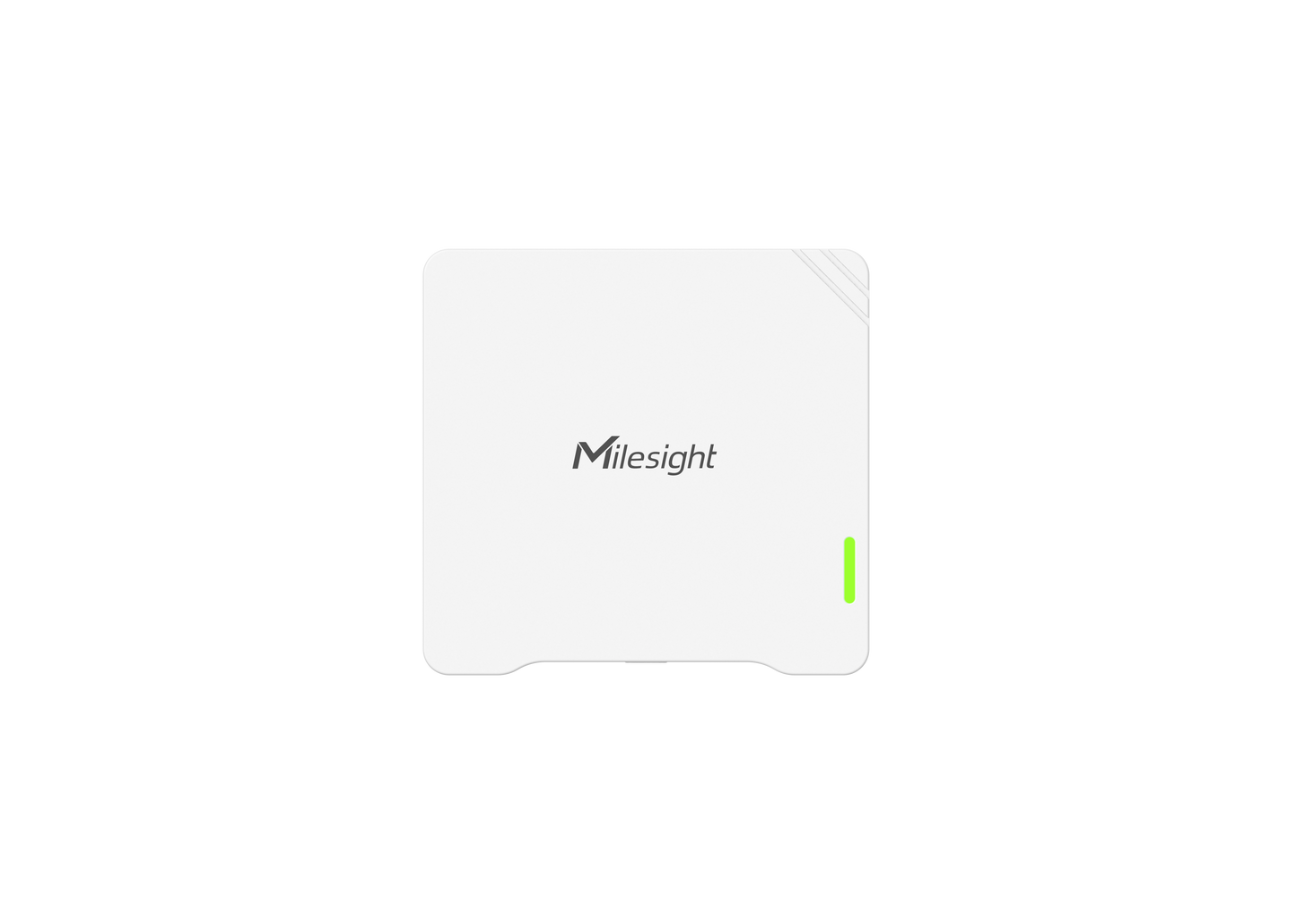 Milesight Indoor Ambience Sensor AM102 & AM102L