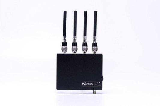 Milesight 5G Dongle UF31