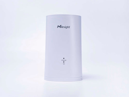 Milesight 5G CPE Router UF51