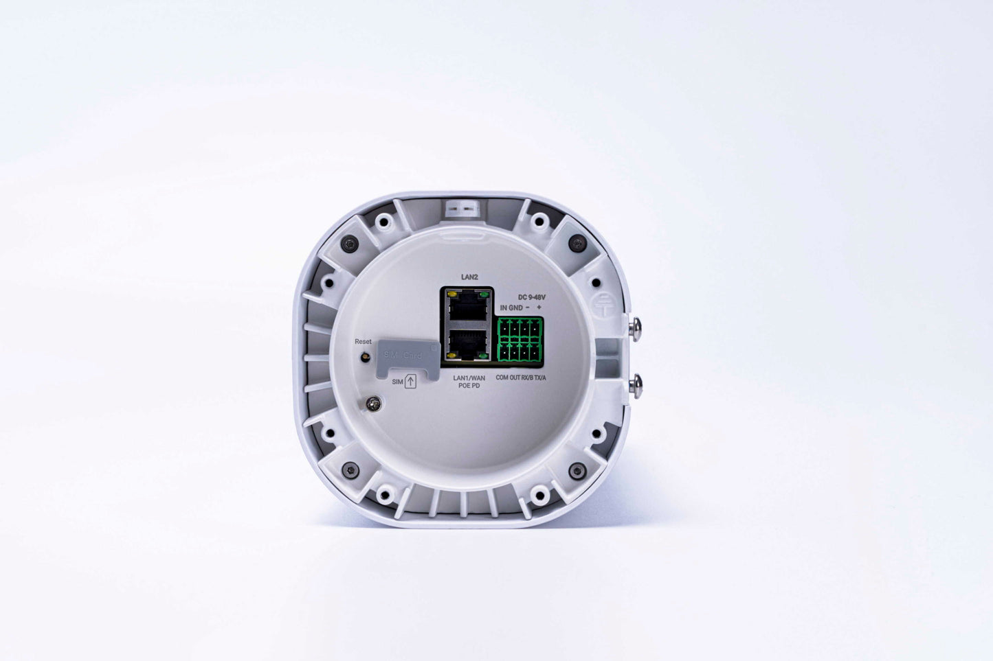 Milesight 5G CPE Router UF51