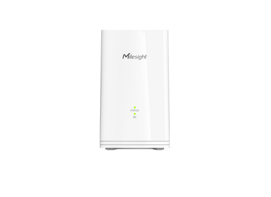 Milesight 5G CPE UF51