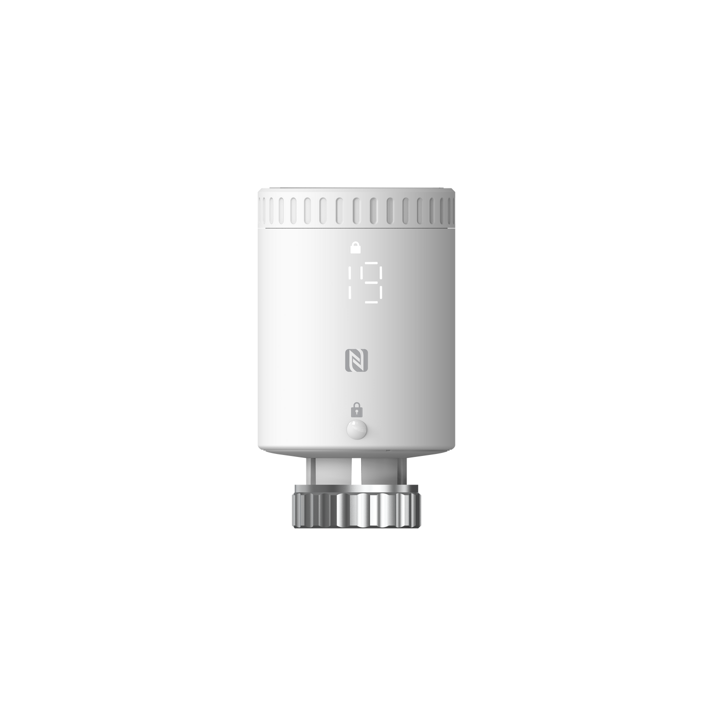 Milesight Smart Radiator Thermostat WT101