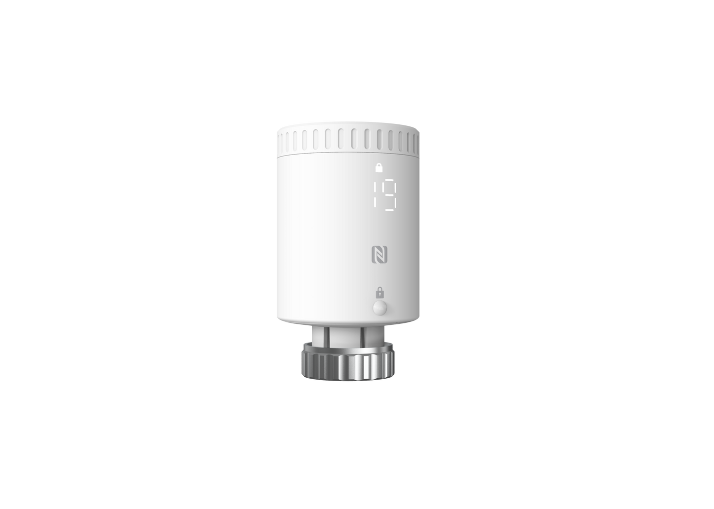 Milesight Smart Radiator Thermostat WT101