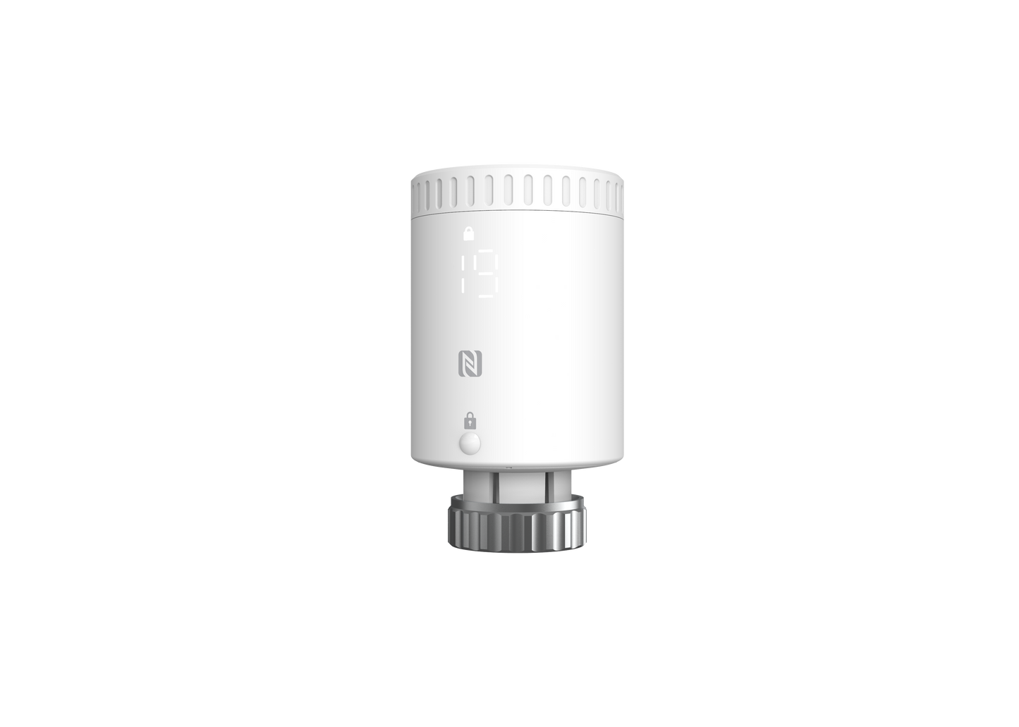 Milesight Smart Radiator Thermostat WT101