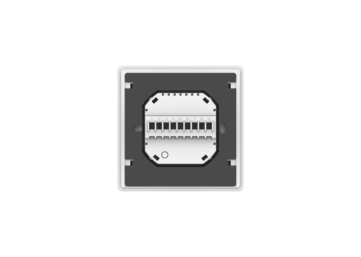 Milesight Smart Fan Coil Thermostat WT301 & WT302
