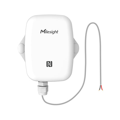 Milesight Pulse Counter EM300-DI