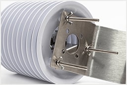 Milesight Sensor Shelter Kit for EM320TH