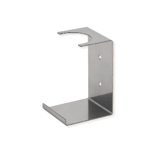 Milesight Thermal Buffer Mounting Bracket for TS30X/TS602
