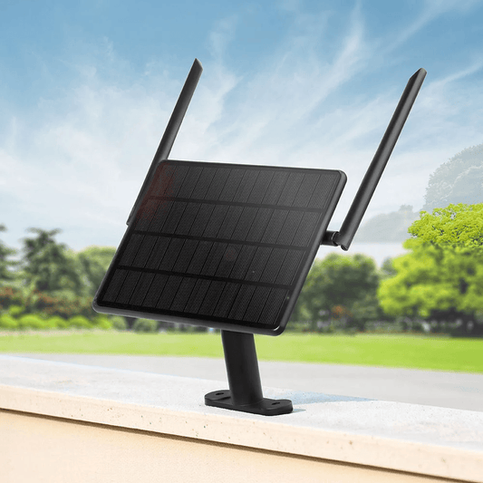 Elecrow ThinkNode M6 Outdoor Solar Power for LoRa