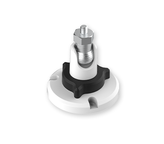 Milesight Adjustable Angle Ceiling-mounted Bracket VB02