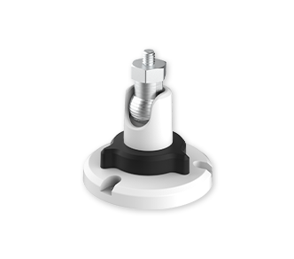 Milesight Adjustable Angle Ceiling-mounted Bracket VB02