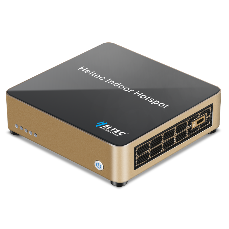 Heltec Helium Miner Hotspot/Gateway