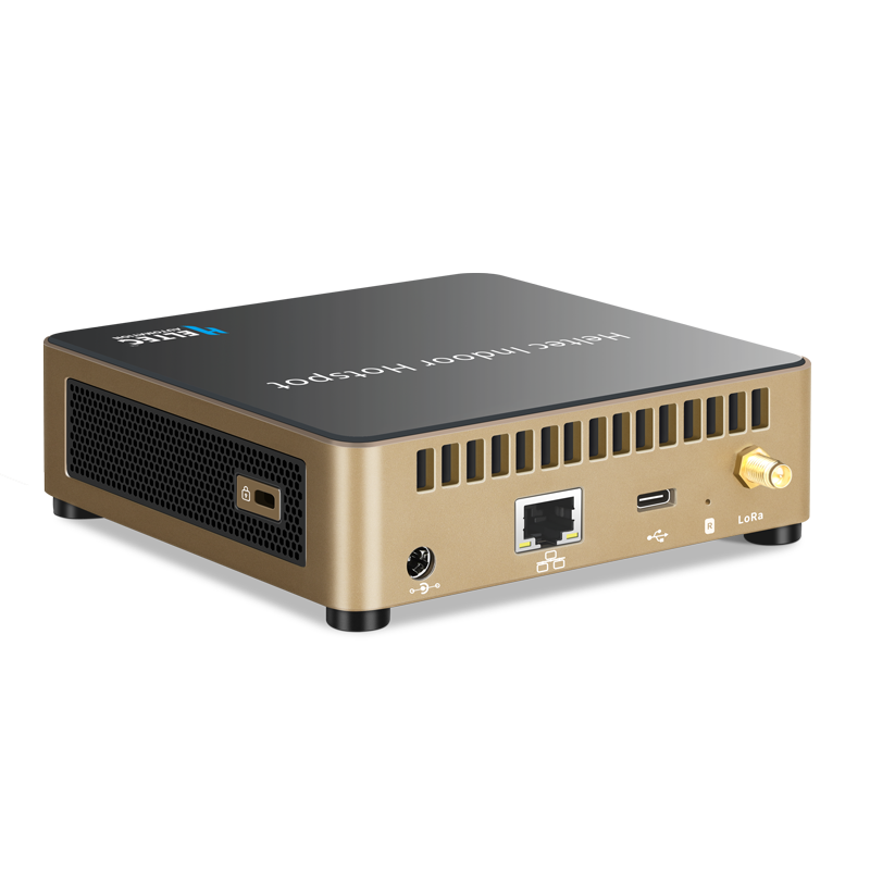 Heltec Helium Miner Hotspot/Gateway