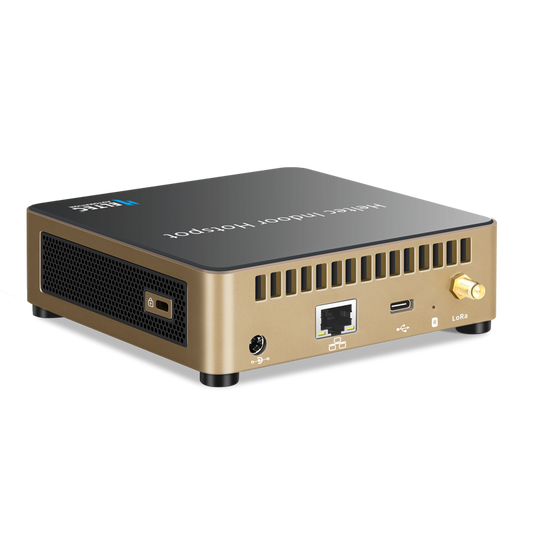 Heltec Helium Miner Hotspot/Gateway