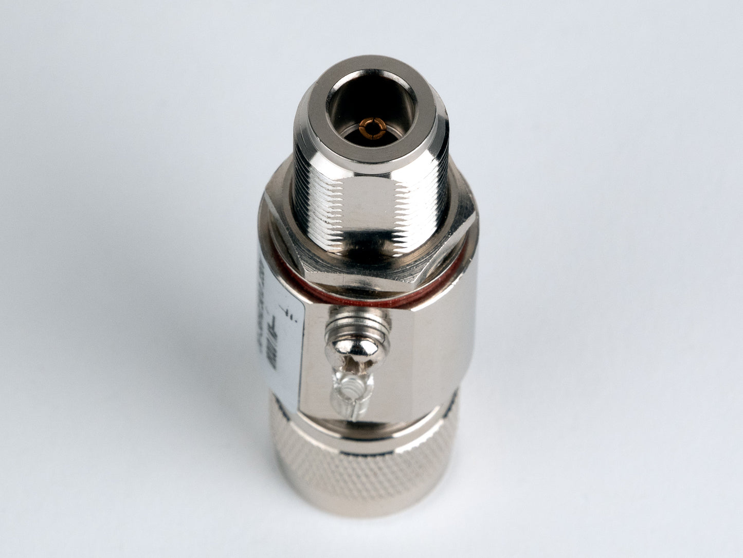 Lightning arrestor