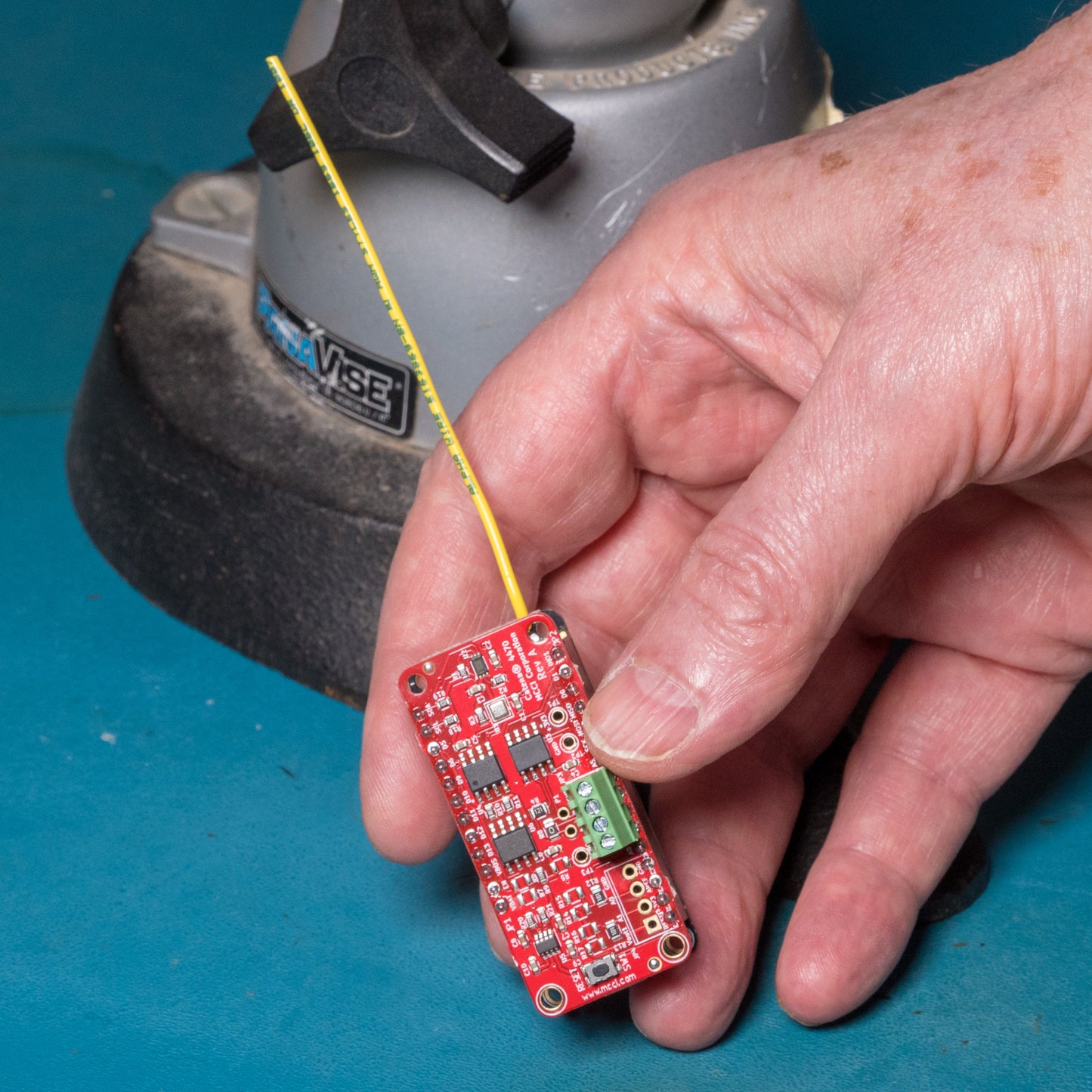 MCCI Catena 4470 M101 US915