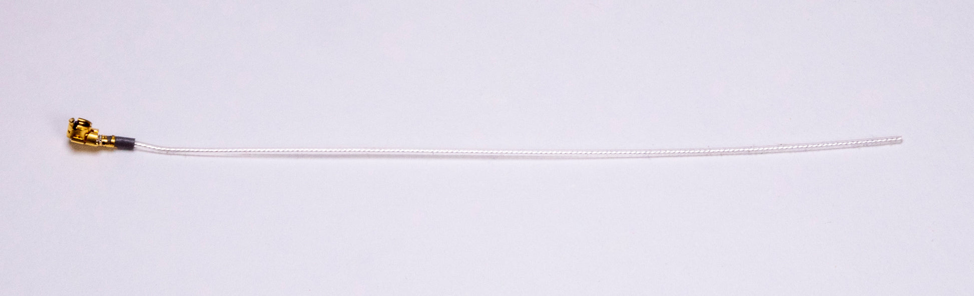 Photo of whip antenna
