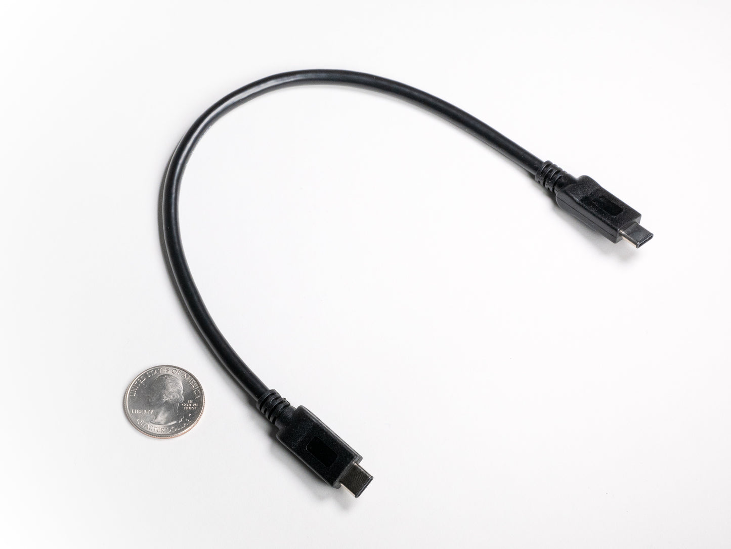Replacement USB Cable for Model 3201 and 3501
