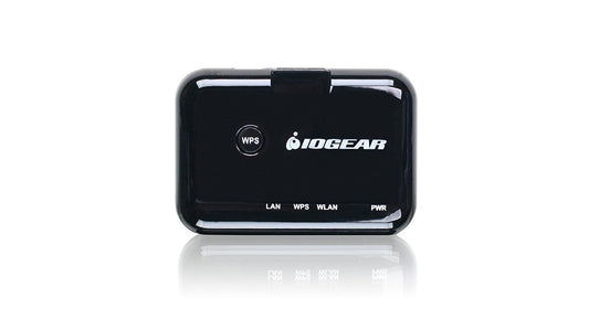 MCCI Wi-Fi / Ethernet Bridge