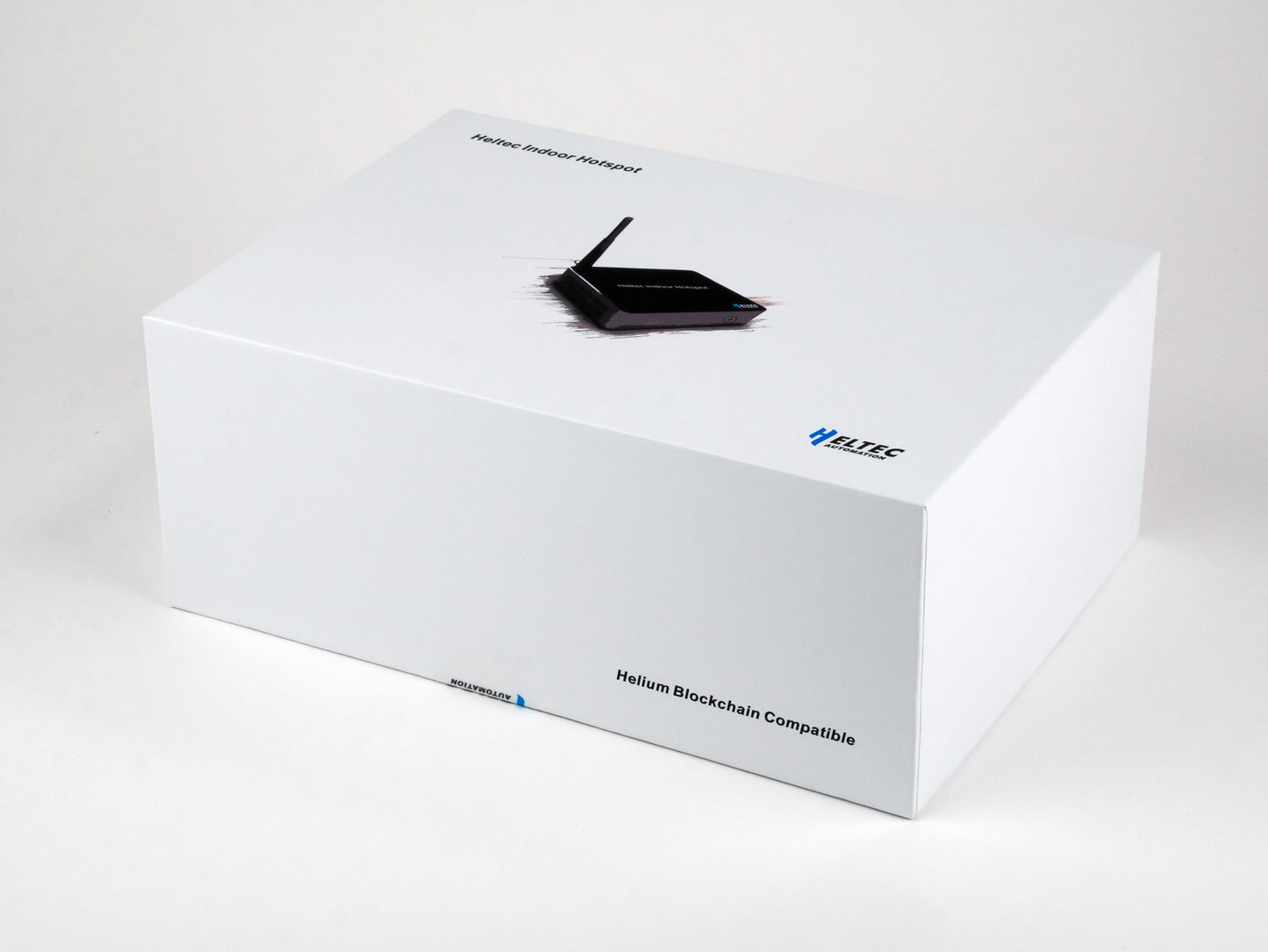 Heltec Helium Miner Hotspot/Gateway