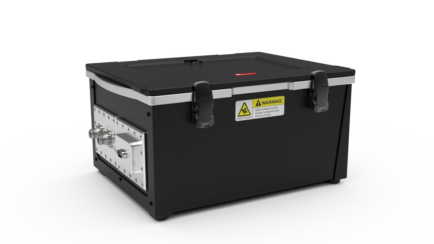 RWC7001A RF Shielding Enclosure