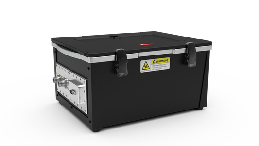 RWC7001A RF Shielding Enclosure
