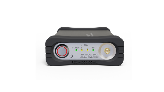 RWC5021P Personal Tester for LoRaWAN® Device Development