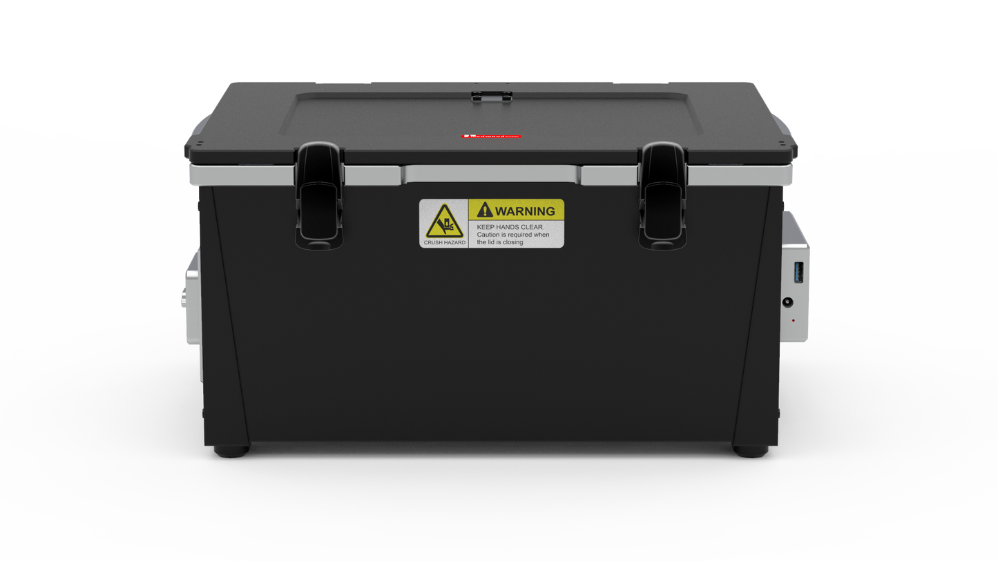 RWC7001A RF Shielding Enclosure