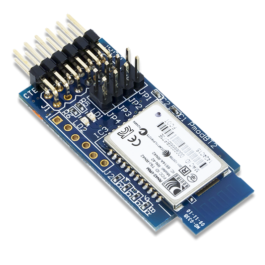 Model 2431 RN42 Radio Sled for BTP