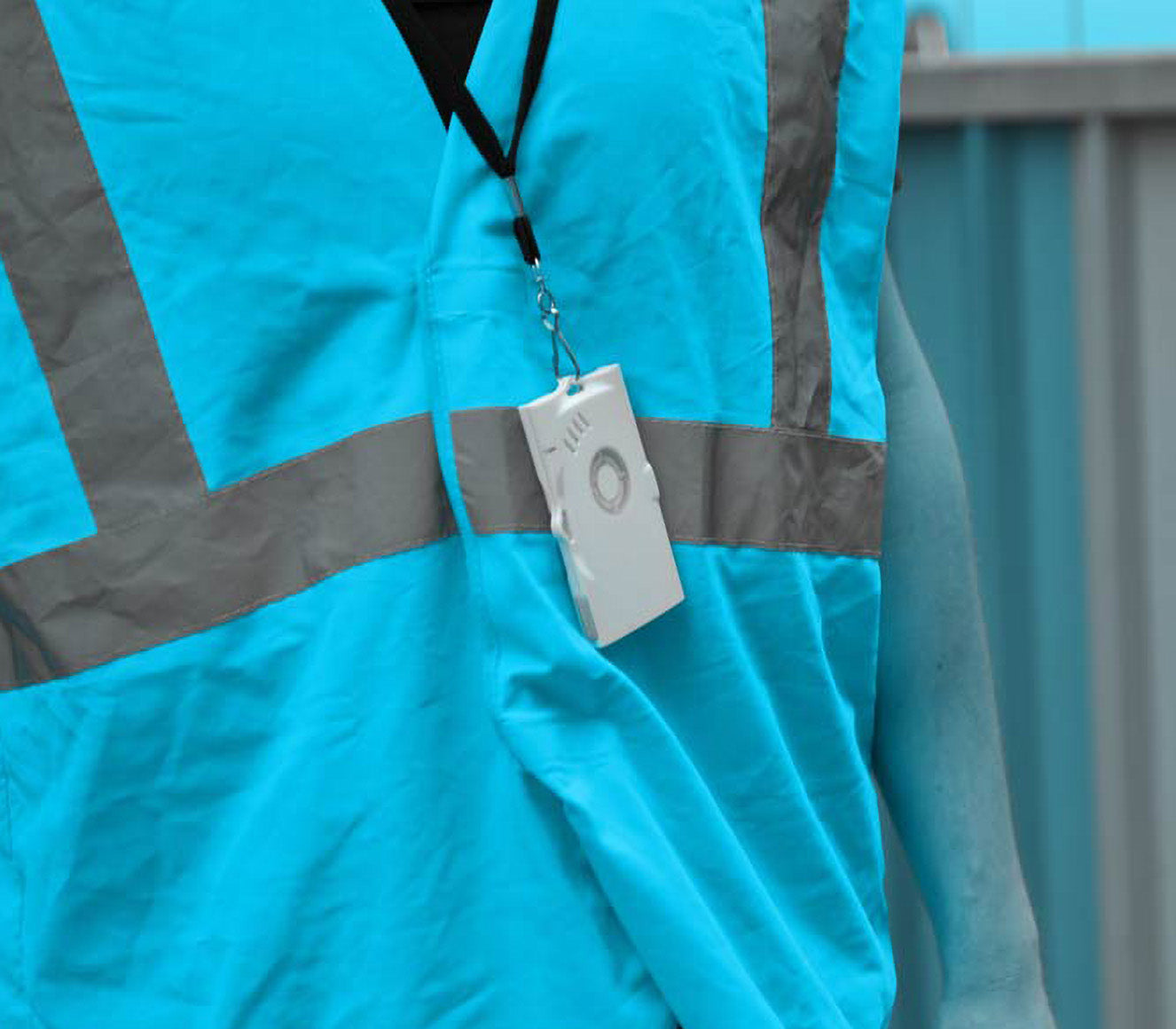 Abeeway Smart Badge